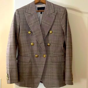 Banana Republic blazer